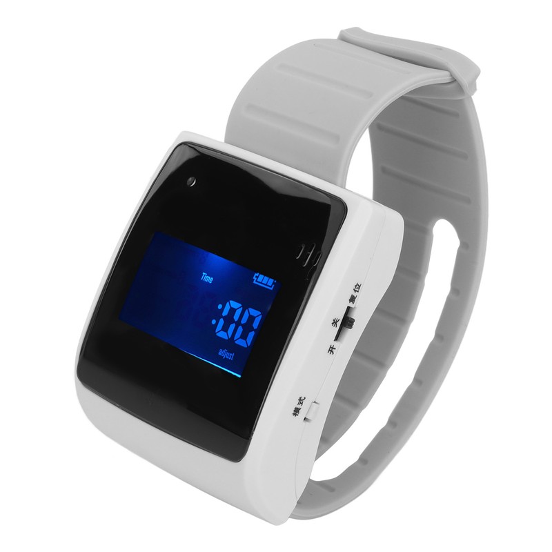 Electric Prevent Snoring Device Wristband Type Improve Sleep Quality Snoring