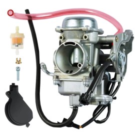 Unbranded Carburetor For Arctic Cat 2008-2009 Prowler XT 650 0470-737 CVK 36 Carb NEW