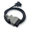 OBD2 Main Cable for MDI 2 DLC Replacement of F-00K-108-663