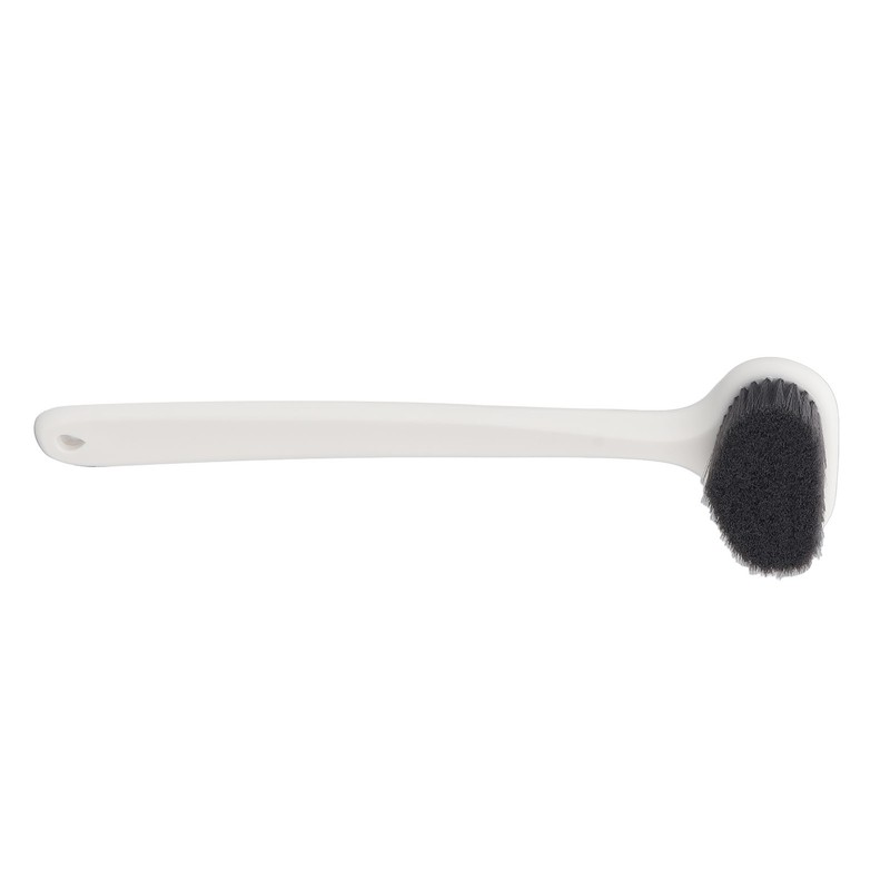 Bath Body Brush Long Handle Promote Circulation Deep Cleaning Exfoliating