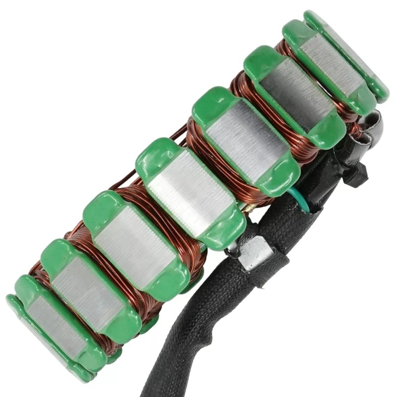 For Honda Stator For Honda Rancher 350 TRX350 TRX350FE TRX350FM