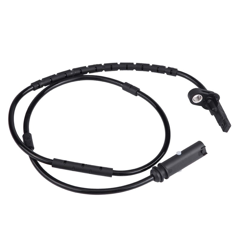 34526791225 Car ABS Rear Left Right Wheel Speed Sensor Replacement
