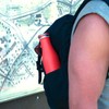 Lurch 240934 Stainless Steel Thermal Flask Pink