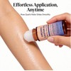 Cold Pressed Castor Oil Roll-On | 100% Pure Hexane-Free Castor