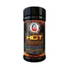 Bearded Butchers Hot Blend Seasoning, 6 oz Shaker - Habanero