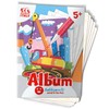 Sabbiarelli of the Album – Work In Progress