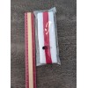 Couver 2 Color White Sport Head Sweatband Terry Cloth Headband