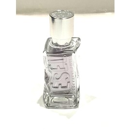 Diesel D by Diesel Eau de toilette Spray 1oz/30ml for Men New without box free ship