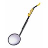 See All DUC-18C Delux Round Convex Inspection Security Mirror with