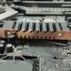 M.2 SSD 2280 Heatsink Professional All Around Heat Dissipation Copper