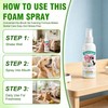 Dentaclean for Dogs & Cat, Advanced Dental Spray, No Brushing,