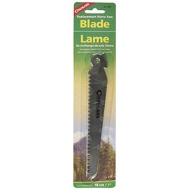 Coghlan's Sierra Saw Replacement Blades, Steel, One Size