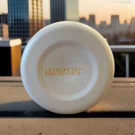 Lipotriad NutriTear Dry Eye Omega-3 Supplement 60 Softgels Healthy Eyes 03/26