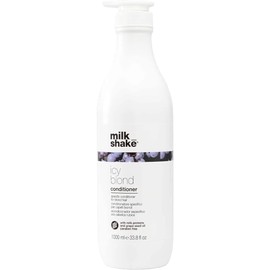 milk_shake - Icy Blonde Conditioner 1000 ml