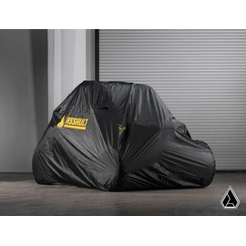 Assault Industries Universal UTV Cover for 4 Seater UTVs