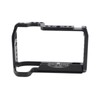 Camera Cage Metal Aluminum Quick Release Camera Cage for RP