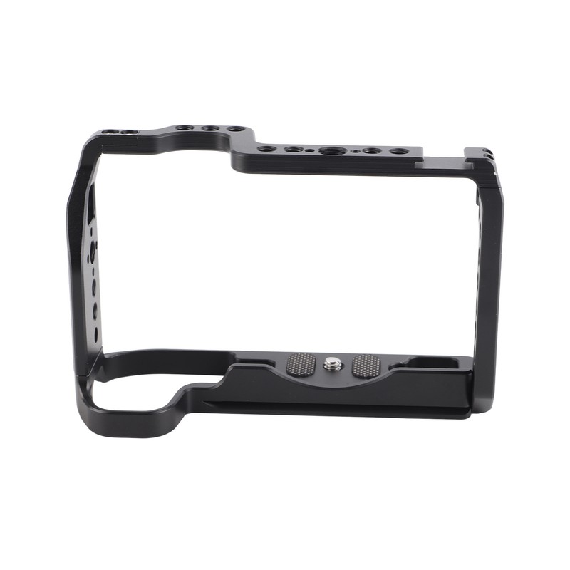 Camera Cage Metal Aluminum Quick Release Camera Cage for RP