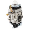 Ferilter Pro PR46BT Carburetor for Poulan Pro PR46BT PR48BT 46cc