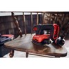 CRAFTSMAN 20V MAX Cordless Detail Sander, Tool Only (CMCW221B), Red