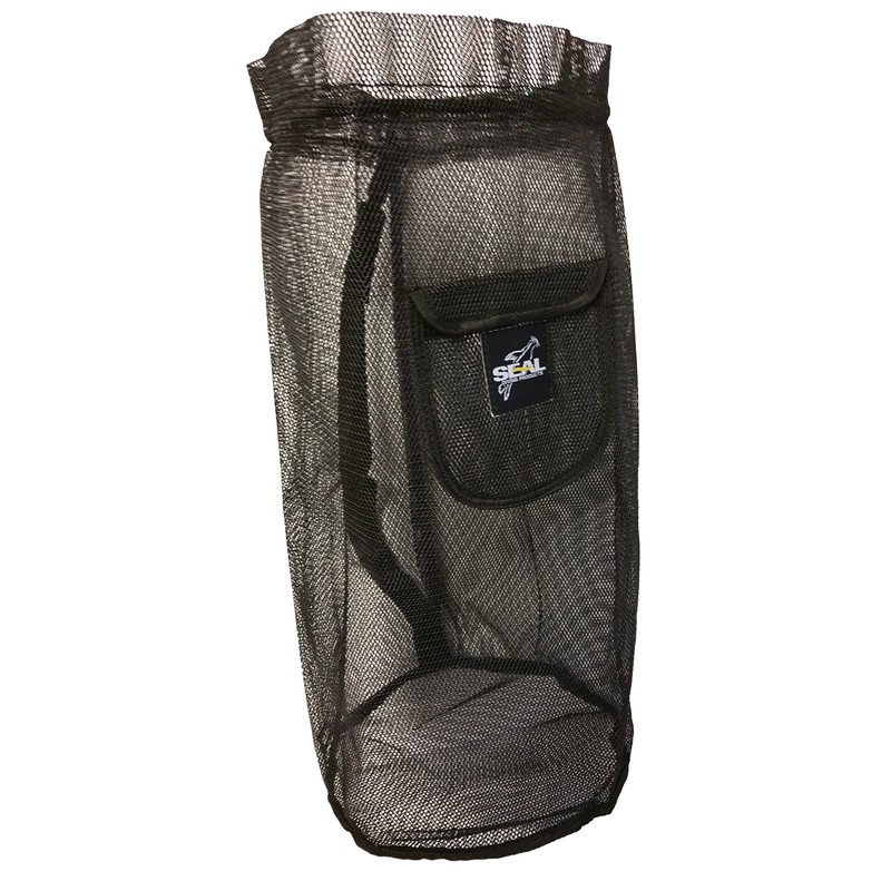 DRAW STRING RING MESH BAG ,SCUBA DIVING FOOTBALL ,HIKING ,CAMPING