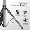 Sensyne 72" Extendable Tripod for iPhone & Selfie Stick with