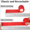Chewarelly 8 Pack 2 in x 5 Yards Self Adhesive