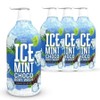 Happy Bath Refreshing Ice Mint Choco Cooling Body Wash 900g 4pcs / 해피바스 시원한 아이스 민트 초코 쿨링 바디워시 900g 4개