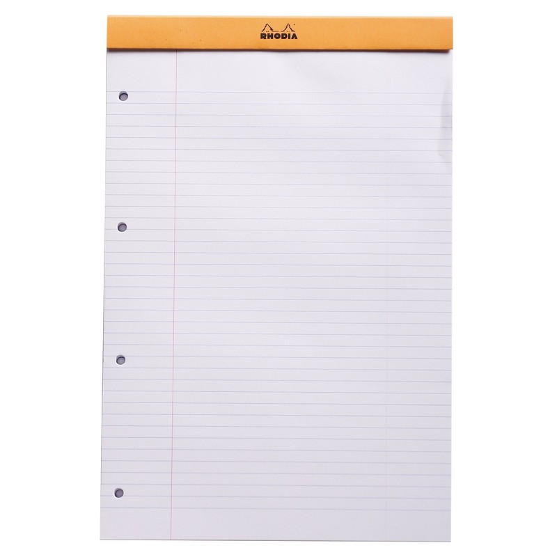 Rhodia Notepad