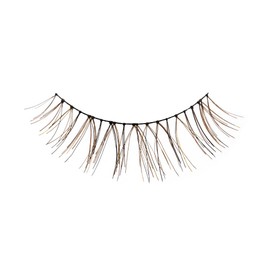 DeeUp Color Rush 05 Brown (2 Pairs)