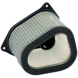 HI FLO 1998-2004 VL1500 LC Intruder FITS SUZUKI MOTORCYCLES HFA3906 AIR FILTER