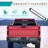 3rd Third Brake Light Seal Gasket - Waterproof Foam Lamp