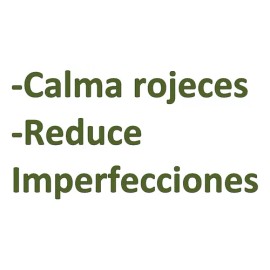 Serum Exfoliante Relajante Glam Up