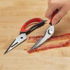 Multifunctional Kitchen Shears by Chef's Pride