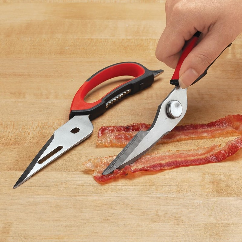 Multifunctional Kitchen Shears by Chef's Pride