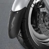 바이크 오토바이 머드커버 가드 오토바이휀다 흙받이 Motorcycle Mud Cover Guard Motorcycle Fender Mud Flap