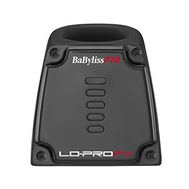 BabylissPRO Lo-ProFX Trimmer Charging Base