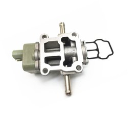 HGOLHZCC Idle Air Control Valve 22270-62050 Fits For Toyot*a Tacoma 97-04 Tundra 4Runner T100