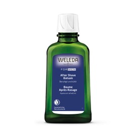 Weleda For Men - Balsamo Dopobarba Rinfrescante e Lenitivo, 100ml