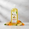 Shampoo Fortalecedor De Papa Y Caléndula 1 Lt Joss Fervier