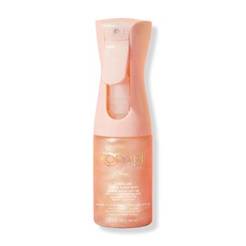 Kopari Sunglaze Sheer Body Mist Sunscreen SPF 42, Infused with Vitamin C & Hyaluronic Acid, Hydrate & Brighten, Lightweight Fast-Absorbing, 4.7 oz