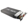 axGear 3.5 in USB 2.0 High Speed External SATA HDD