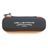 Wellputt Well Stroke Arc 12 Orange