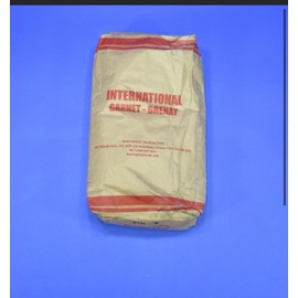International Garnet 36 Cubic Foot #8-12 Size Filtration Media 50 lb. bag Ships Free