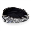 W1002610 Round Pouch (Large) Lily of the Valley Suzuran Botanical