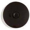 L'Oréal Paris Super Liner Black'n'Sculpt Eyeliner with Spherical Felt Tip,