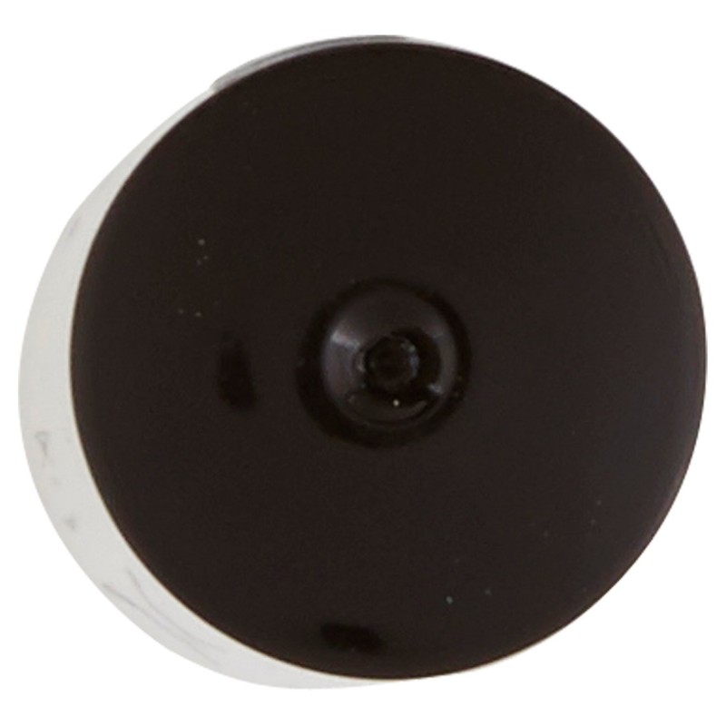 L'Oréal Paris Super Liner Black'n'Sculpt Eyeliner with Spherical Felt Tip,