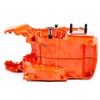 Fetcoi Engine Motor Crankcase Cylinder Crankshaft for Husqvarna 362 365