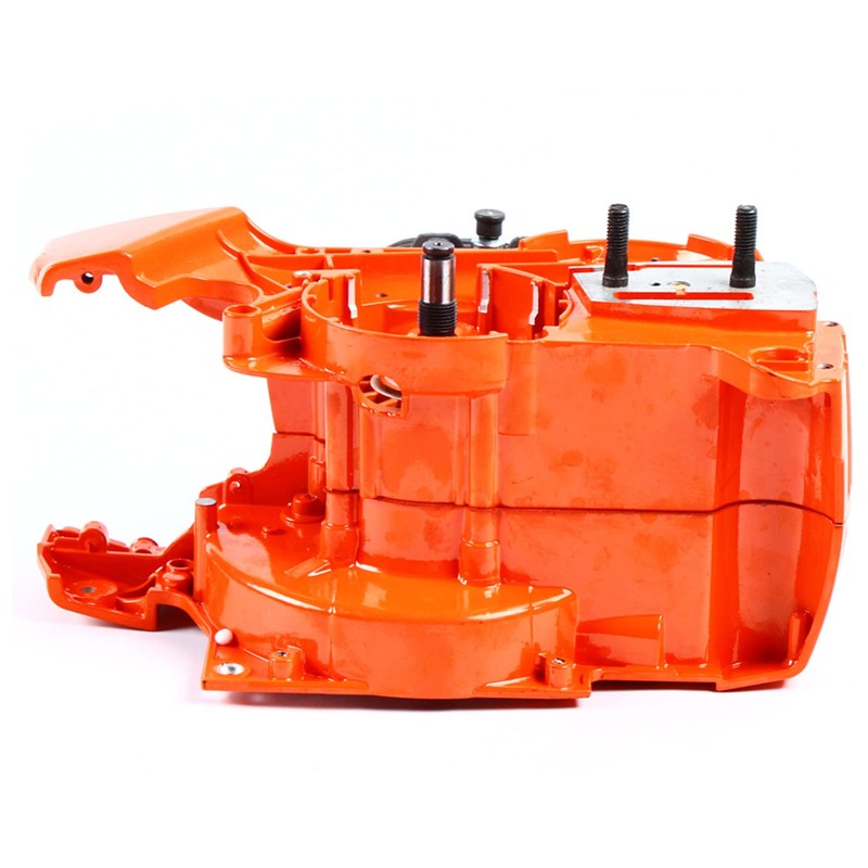 Fetcoi Engine Motor Crankcase Cylinder Crankshaft for Husqvarna 362 365