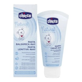 Pasta Balsámica 4 En 1 Chicco Natural Sensation