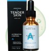 Laboratorios Tenderskin Serum Concentrado Antiarrugas Alternativa a Retinol Reduce Arrugas